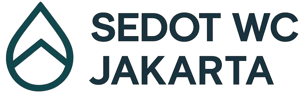 SEDOT WC JAKARTA